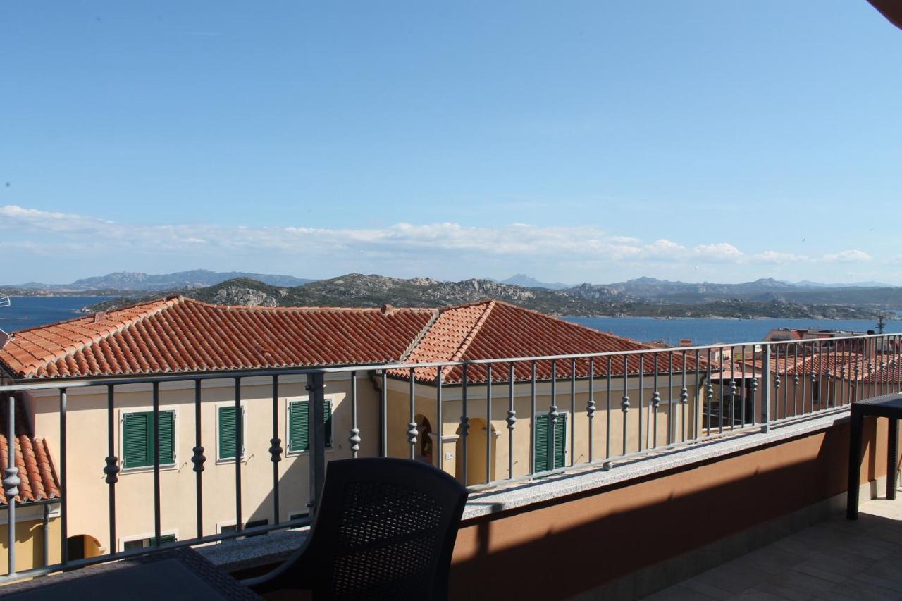 B&B U Punenti La Maddalena  Exterior foto